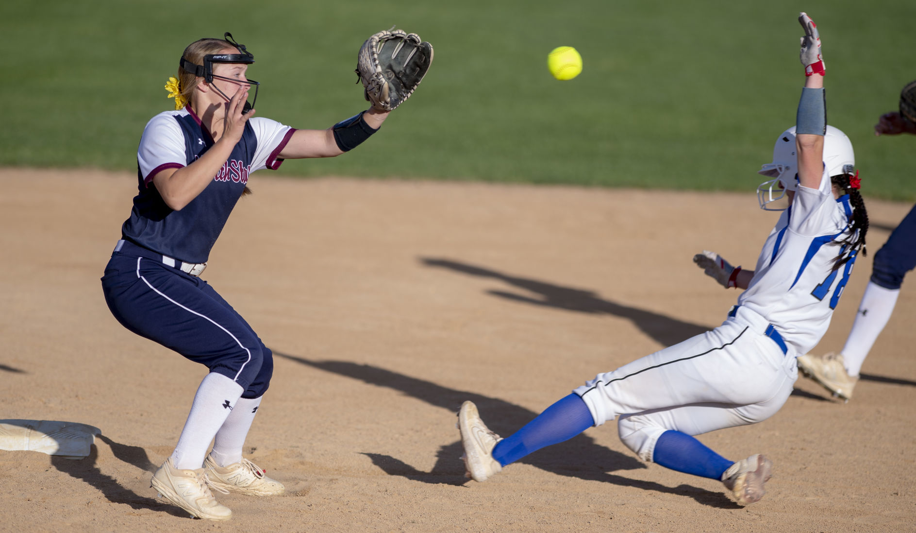 State Softball, 10.16